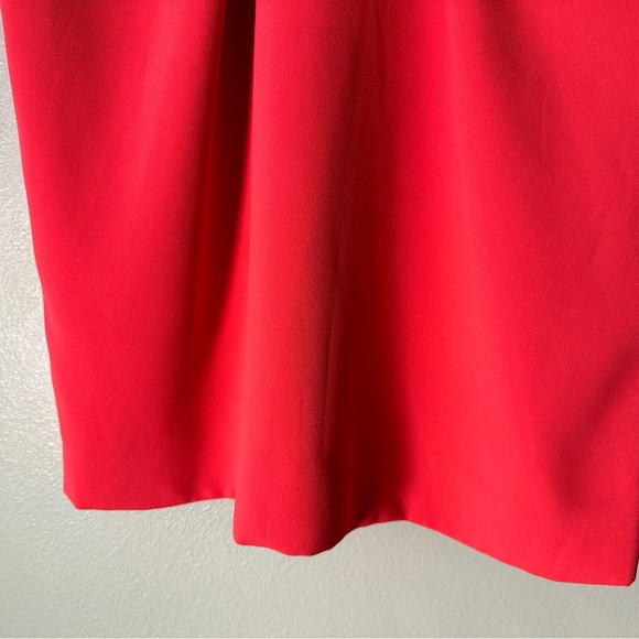 JCrew Flamingo 🦩 Dress - Picture 7 of 11